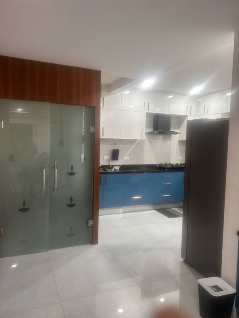 Room, eipl-corner-stone 3 Bedroom 1950 Sq.Ft. Apartment In Gandipet Hyderabad 10595791