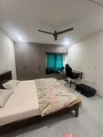 3 BHK + Prayer Room,Study Room,Basement,Store Room 1950 Sq.Ft. Apartment in EIPL Corner Stone