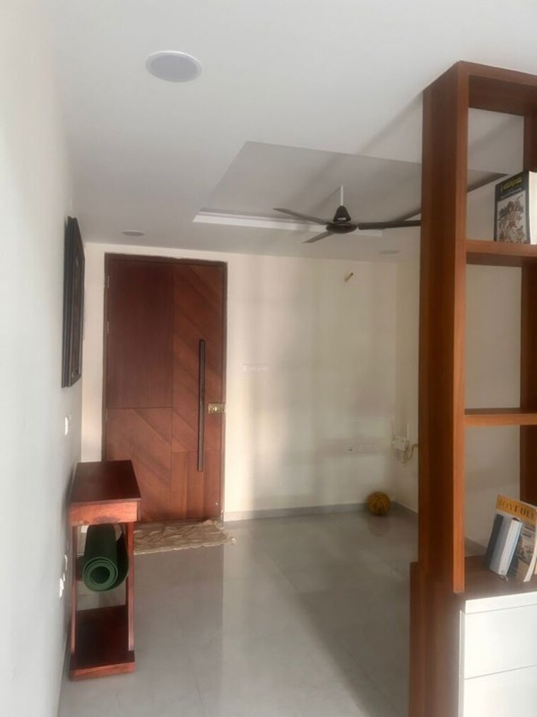 undefined, eipl-corner-stone 3 Bedroom 1950 Sq.Ft. Apartment In Gandipet Hyderabad 10595791