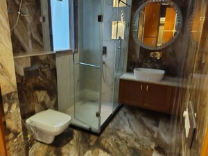Living Room in 2 BHK Apartment at DLF Silver Oaks, Sector 26 – for Rent