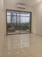 2 BHK + Study Room 675 Sq.Ft. Apartment in Silver Serene Goregaon