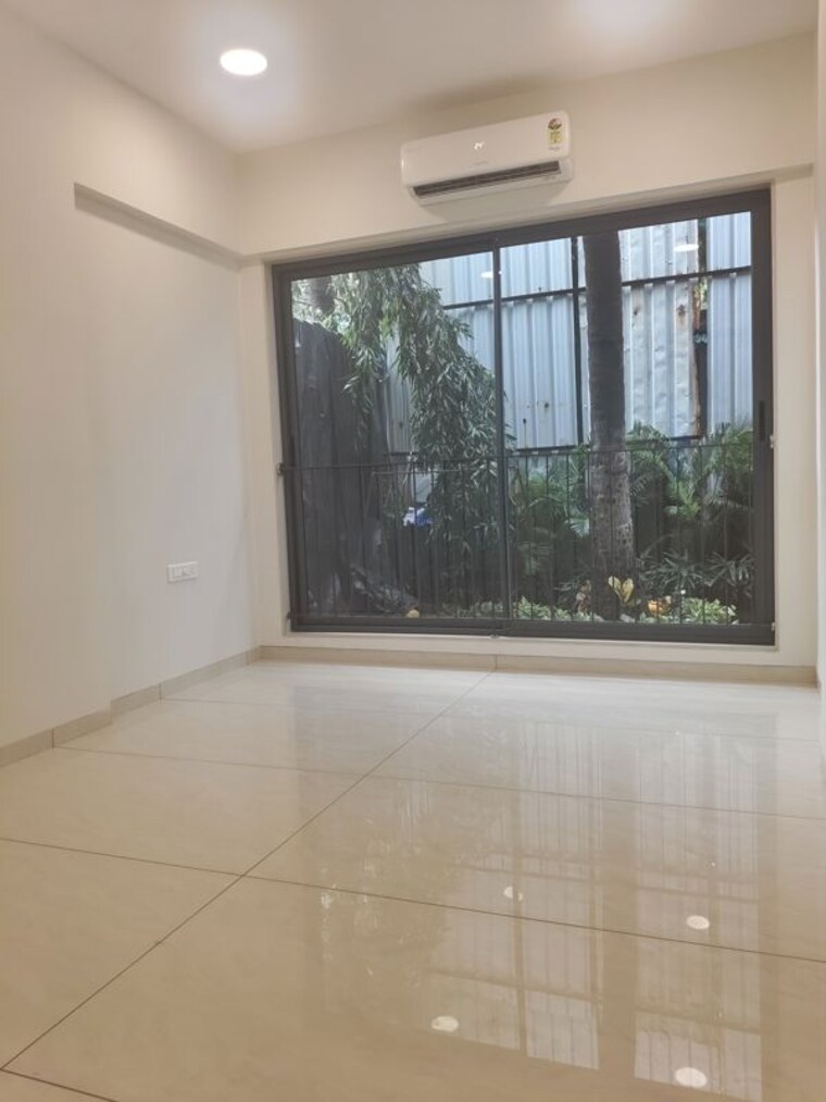Room, silver-serene-goregaon 2 Bedroom 675 Sq.Ft. Apartment In Goregaon West Mumbai 10595793