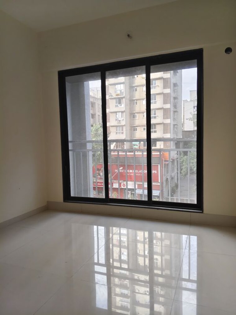 Room, silver-serene-goregaon 2 Bedroom 675 Sq.Ft. Apartment In Goregaon West Mumbai 10595793