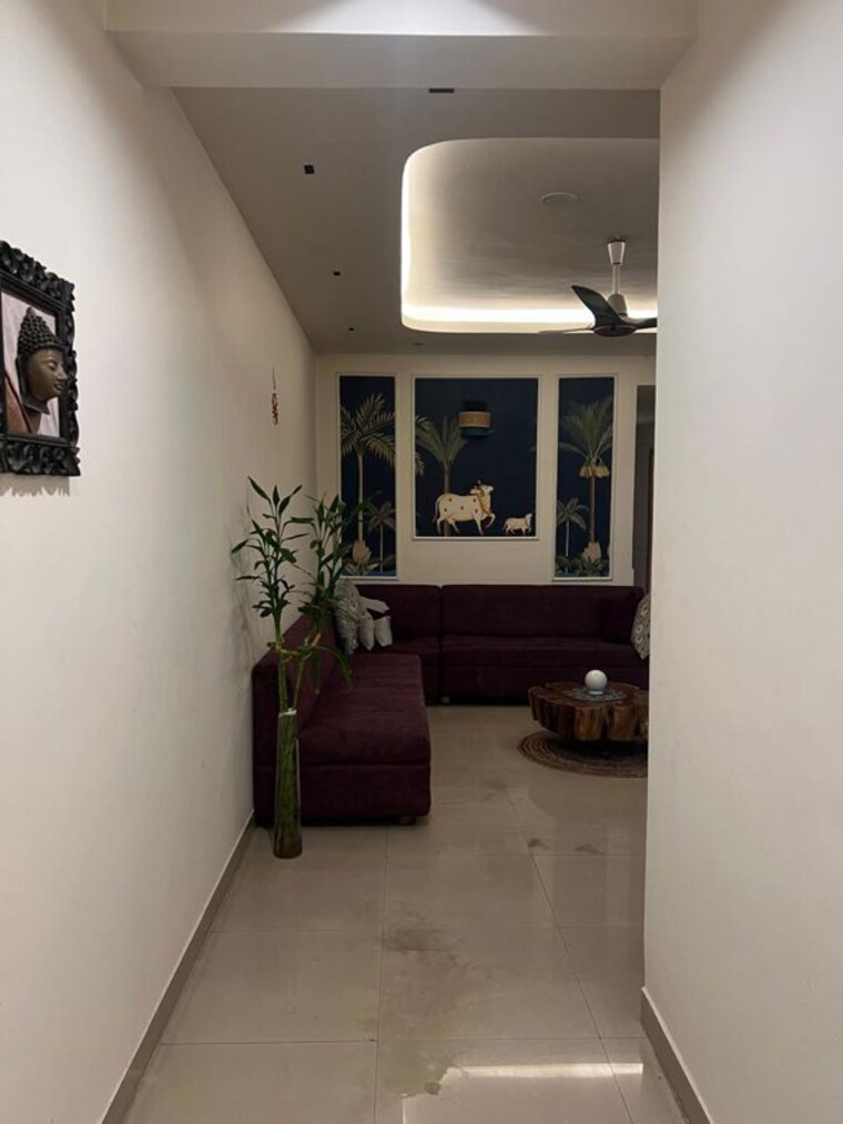 undefined, ansal-heights-gurgaon 3.5 Bedroom 1950 Sq.Ft. Apartment In Sector 92 Gurgaon 10595792