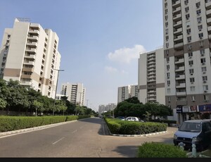  Plot – Exterior View View at Vatika INXT Evolution, Sector 83 - for Sale