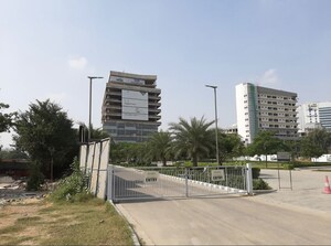  Plot – Exterior View View at Vatika INXT Evolution, Sector 83 - for Sale
