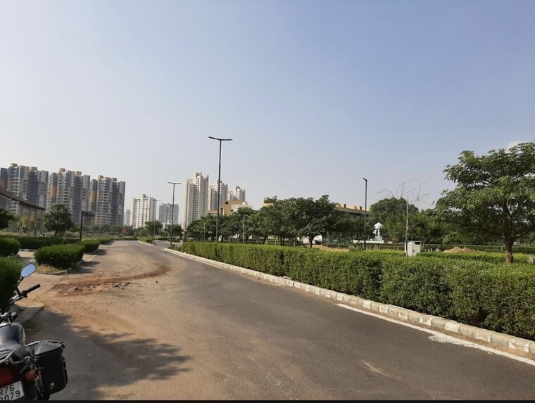 undefined, vatika-inxt-evolution  240 Sq.Yd. Plot In Sector 83 Gurgaon 10595797