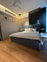 Studio  900 Sq.Ft. Apartment in M3M My Den