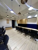 600 Sq.Ft. Office Space in Netaji Subhash Place