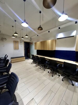 Office Space For Rent in Netaji Subhash Place