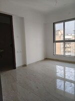 2.5 BHK + Study Room 650 Sq.Ft. Apartment in Madhu Matrusmruti CHS