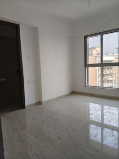 2.5 BHK + Study Room Apartment For Sale in Madhu Matrusmruti CHS