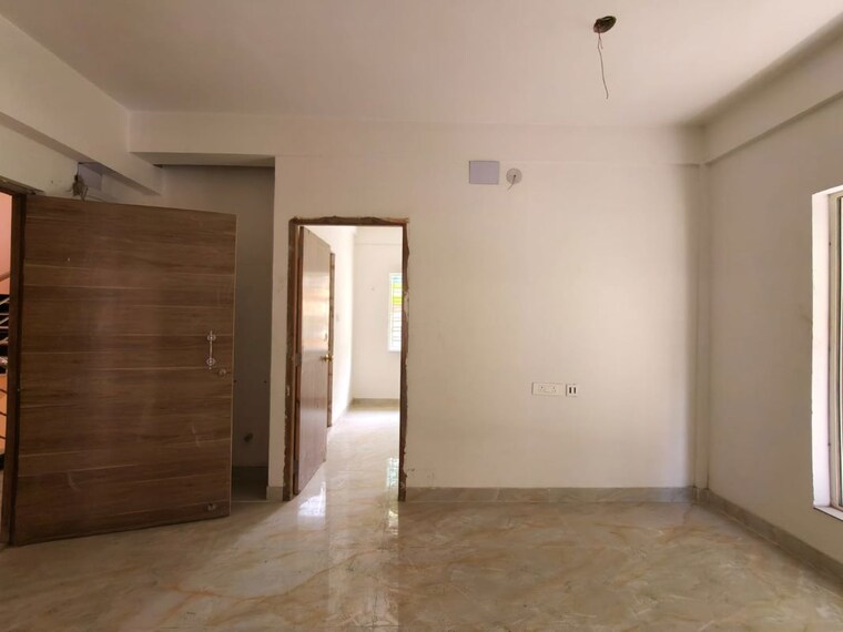 Room, new town 3 Bedroom 1300 Sq.Ft. Apartment In New Town Kolkata 10595800