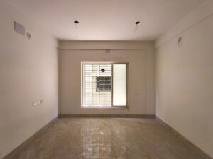 Room in 3 BHK Apartment at New Town – for Sale