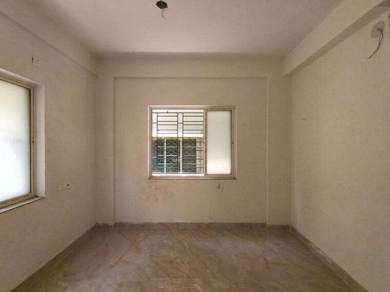 Room, new town 3 Bedroom 1300 Sq.Ft. Apartment In New Town Kolkata 10595800