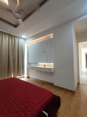 Bedroom in 3.5 BHK Apartment at Alphacorp Gurgaon One 84, Sector 84 – for Sale
