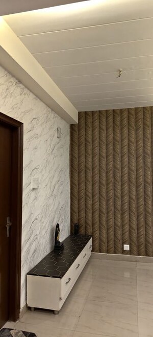 Bedroom in 2 BHK Builder Floor at Kishanpura – for Rent