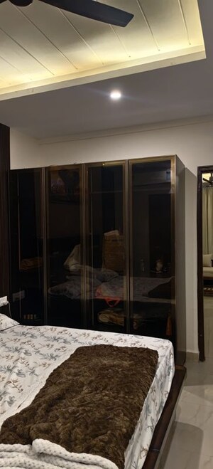 Building Lobby in 2 BHK Builder Floor at Kishanpura – for Rent
