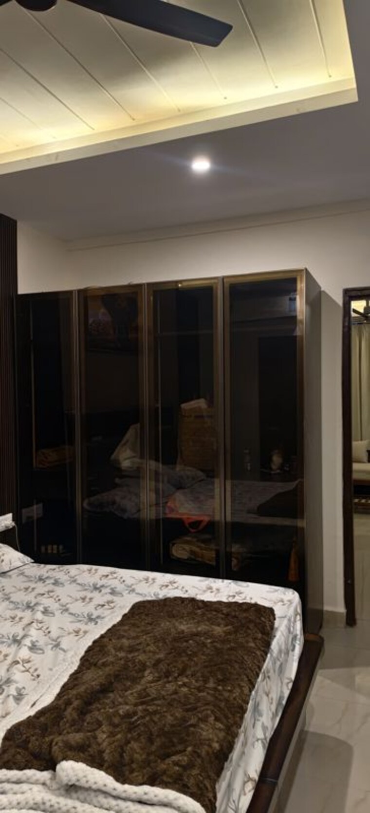 undefined, kishanpura 2 Bedroom 1200 Sq.Ft. Builder Floor In Kishanpura Zirakpur 10595804