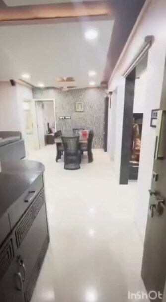 3 BHK + Study Room Apartment For Rent in Sai Jyote Apartment in Vile Parle West, Mumbai