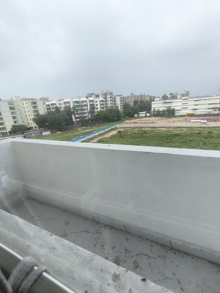 Balcony, sanauli 1 RK 1550 Sq.Ft. Builder Floor In Sanauli Zirakpur 10595808