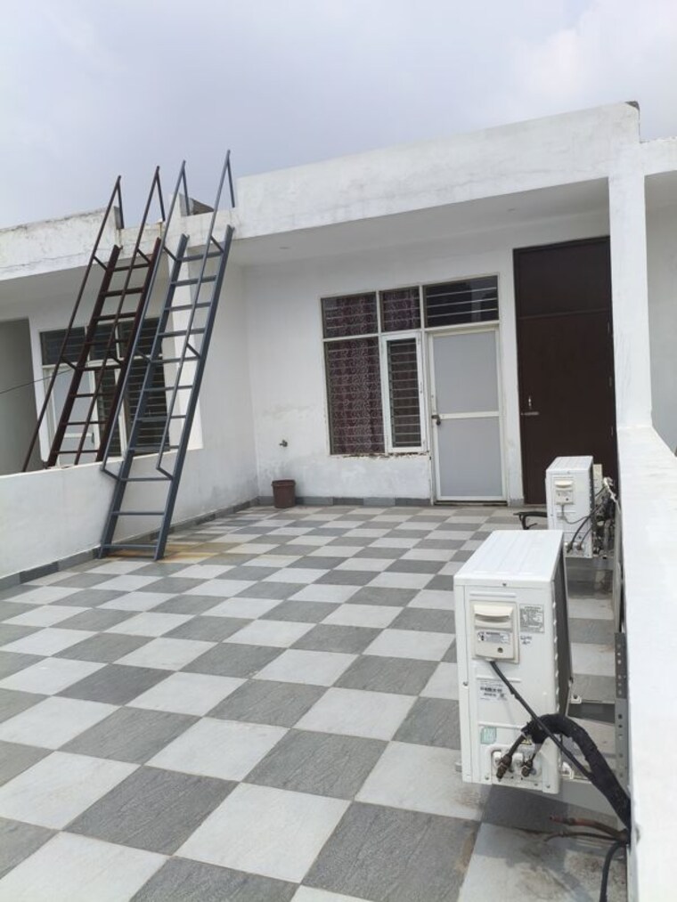 Exterior View, sanauli 1 RK 1550 Sq.Ft. Builder Floor In Sanauli Zirakpur 10595808