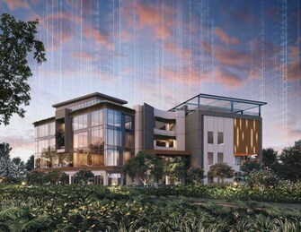 3.5 BHK Apartment For Sale in Godrej Woodscapes in Budigere Cross, Bangalore