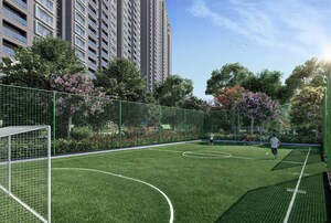3.5 BHK Apartment – Garden View at Godrej Woodscapes, Budigere Cross - for Sale