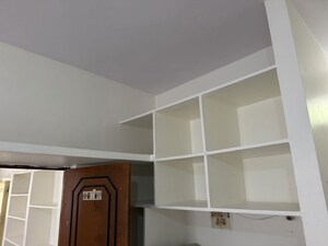Room in 1 BHK Independent House at Tirumalagiri – for Rent