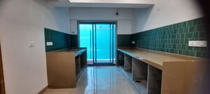 Kitchen in 3 BHK Apartment at Shelton Elite, Vile Parle West – for Sale