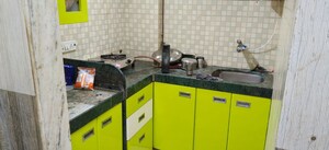 Team Area in  Pg at Majiwada – for Rent