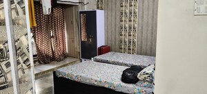 Bedroom in  Pg at Majiwada – for Rent