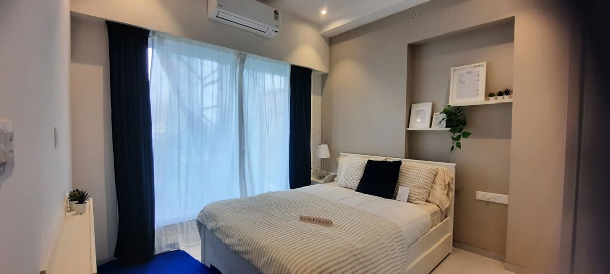 2 BHK 682 Sq.Ft. Apartment in Disha Elysium