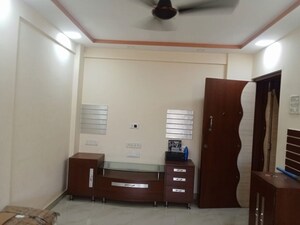 Living Room in  Pg at Manpada – for Rent