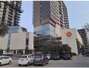  Shop For Sale in Emaar MGF Colonnade, Sector 66