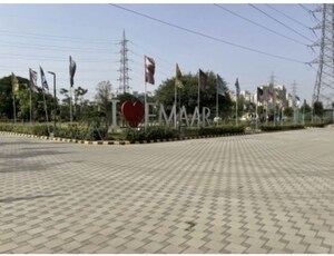  Shop – Exterior View View at Emaar MGF Colonnade, Sector 66 - for Sale