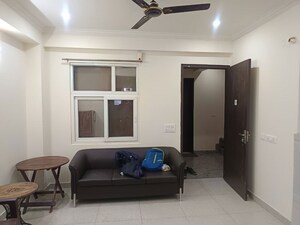 1 BHK Builder Floor For Rent in Sector 23