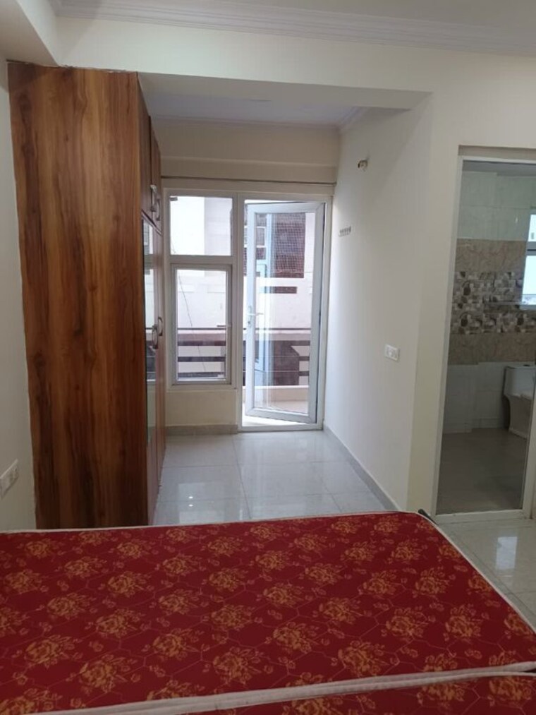 undefined, sector 23 1 Bedroom 1250 Sq.Ft. Builder Floor In Sector 23 Gurgaon 10595820