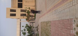 Balcony in 2 BHK Apartment at MRG The Balcony, Sector 93 – for Rent