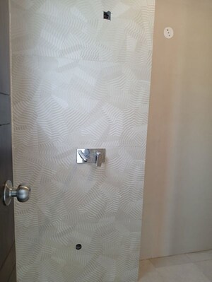 Bathroom in 3 BHK Builder Floor at Sector 23 – for Rent