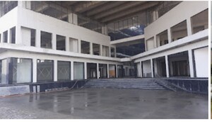  Shop – Exterior View View at VSR Park Street, Sector 85 - for Sale