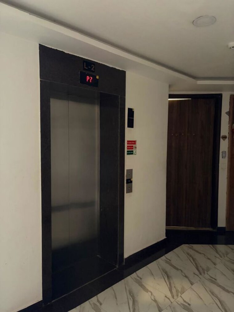 Room, ashapura-f-residences 2 Bedroom 729 Sq.Ft. Apartment In Malad East Mumbai 10595828