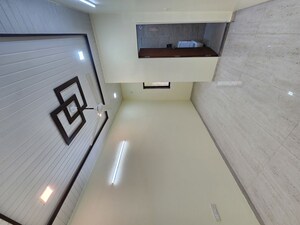 Kitchen in 5 BHK Villa at Karjat – for Rent