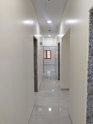Building Lobby in 5 BHK Villa at Karjat – for Rent