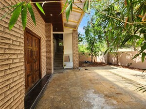 5 BHK Villa – Exterior View View at Karjat - for Rent