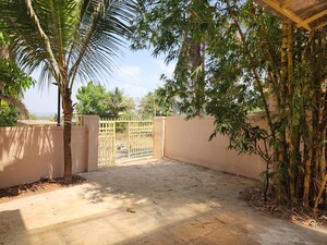 5 BHK Villa – Exterior View View at Karjat - for Rent
