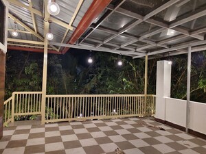 5 BHK Villa – Exterior View View at Karjat - for Rent