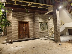 5 BHK Villa – Exterior View View at Karjat - for Rent