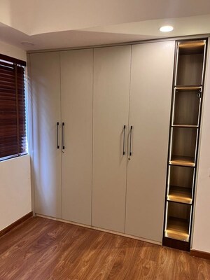 4 BHK Apartment For Sale in Alphacorp Gurgaon One 84, Sector 84