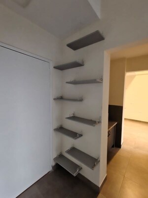 Staircase in 4 BHK Apartment at Alphacorp Gurgaon One 84, Sector 84 – for Sale